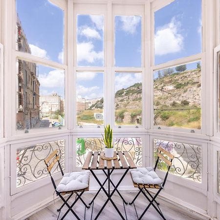 Apartamentos Turisticos Gran Via By Cartagenaspain Zewnętrze zdjęcie