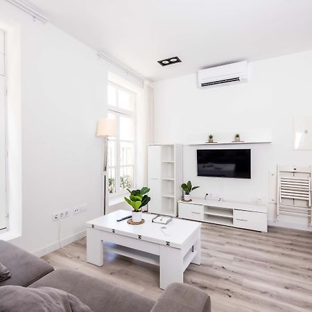 Apartamentos Turisticos Gran Via By Cartagenaspain Zewnętrze zdjęcie