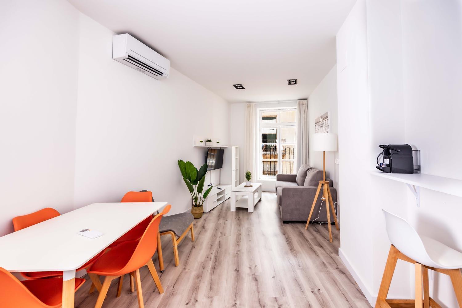 Apartamentos Turisticos Gran Via By Cartagenaspain Zewnętrze zdjęcie