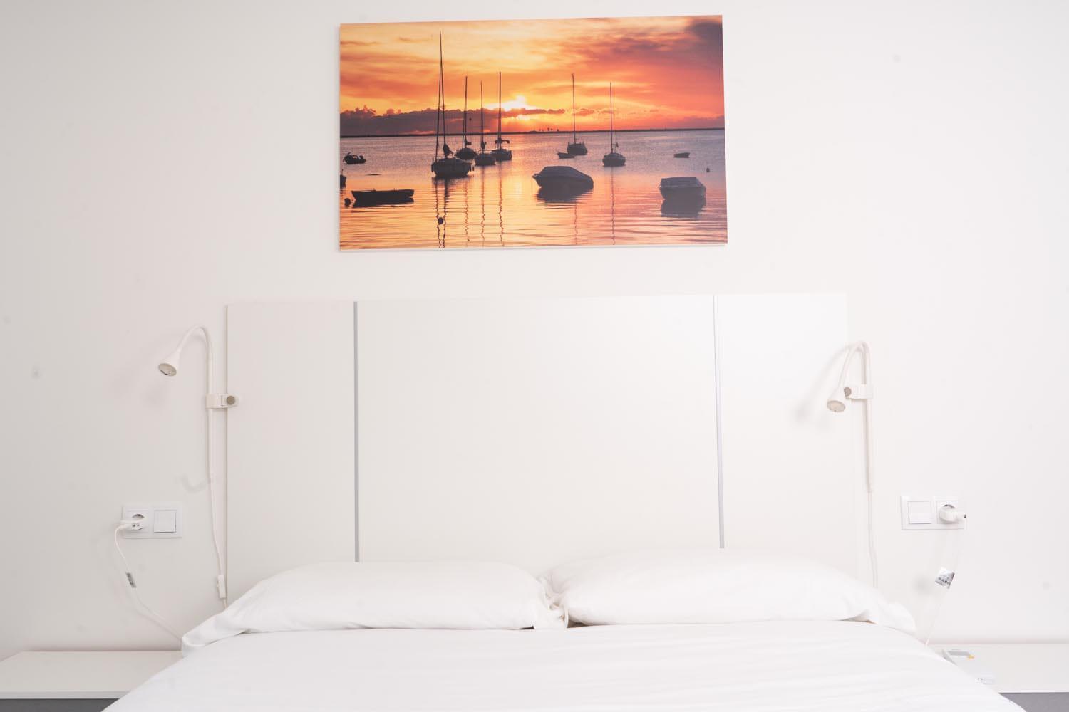 Apartamentos Turisticos Gran Via By Cartagenaspain Zewnętrze zdjęcie
