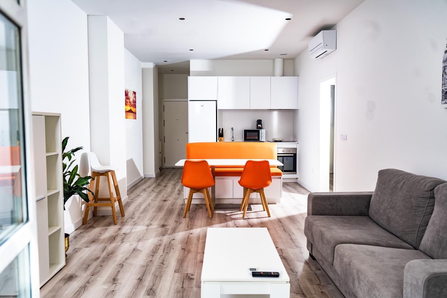 Apartamentos Turisticos Gran Via By Cartagenaspain Zewnętrze zdjęcie
