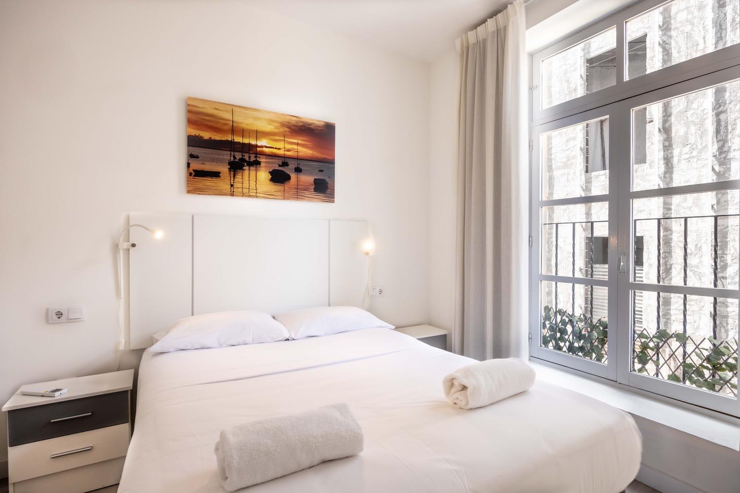 Apartamentos Turisticos Gran Via By Cartagenaspain Zewnętrze zdjęcie
