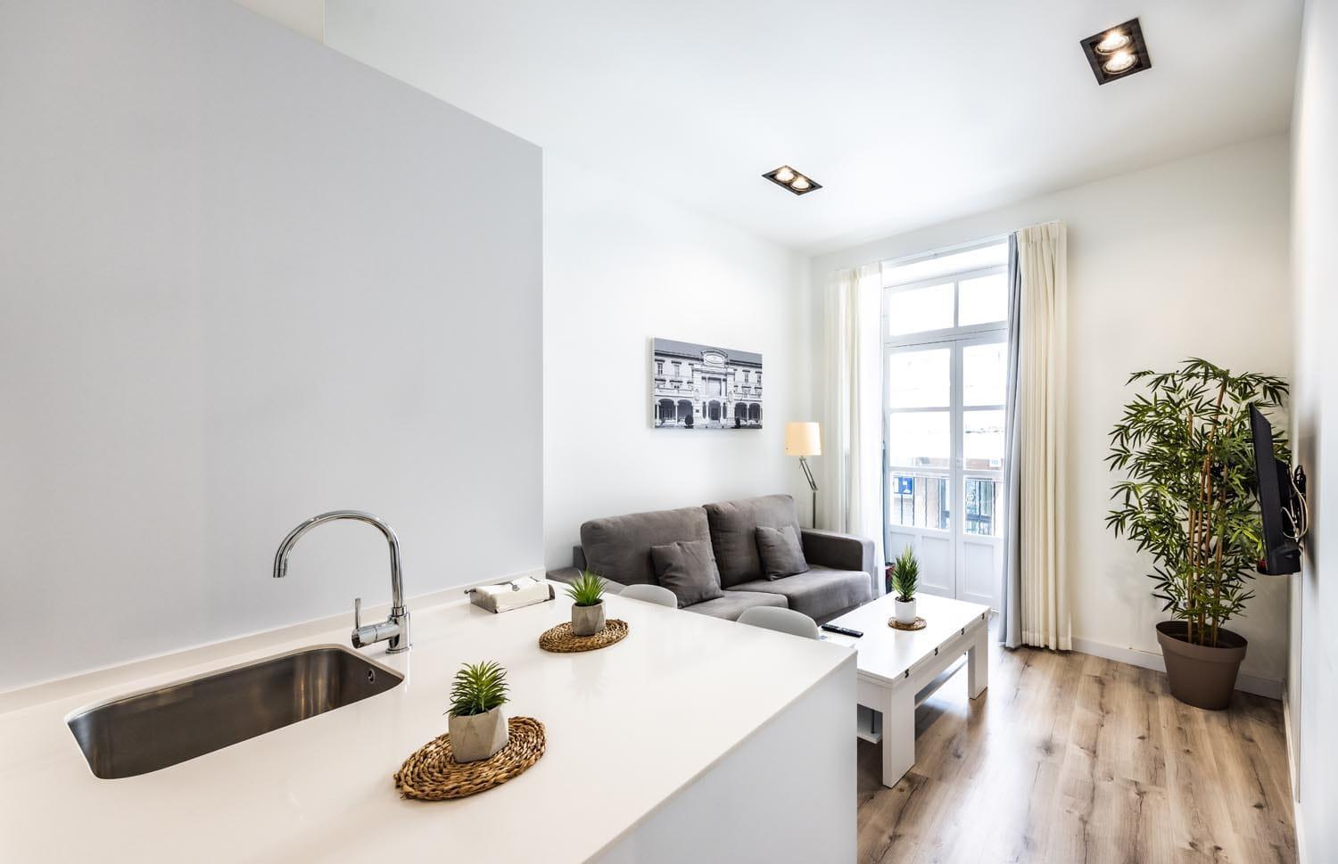 Apartamentos Turisticos Gran Via Kartagena Zewnętrze zdjęcie