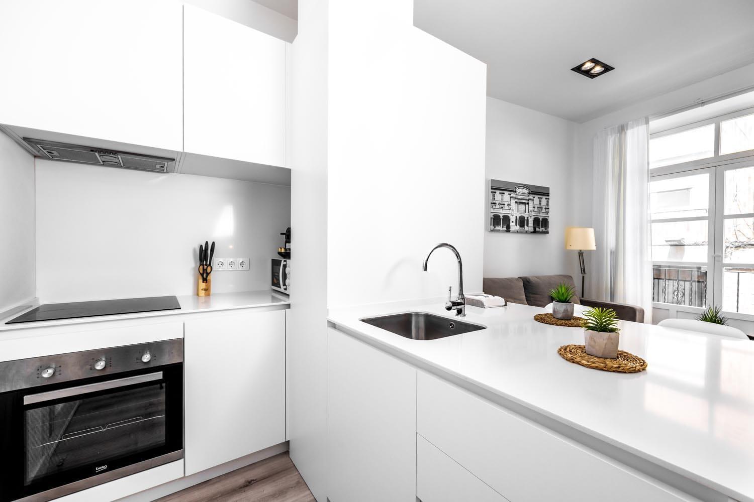 Apartamentos Turisticos Gran Via By Cartagenaspain Zewnętrze zdjęcie