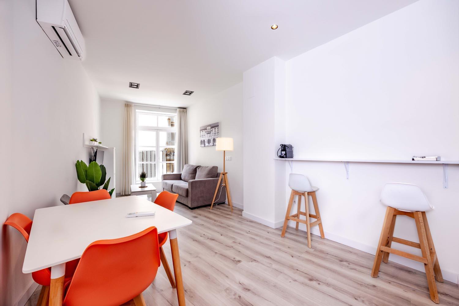 Apartamentos Turisticos Gran Via By Cartagenaspain Zewnętrze zdjęcie
