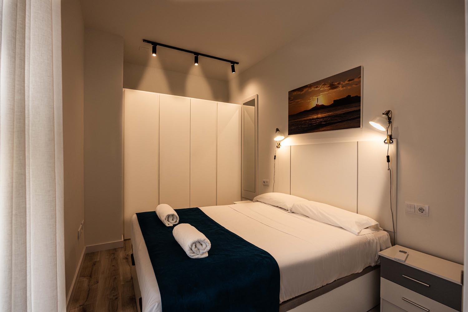 Apartamentos Turisticos Gran Via By Cartagenaspain Zewnętrze zdjęcie