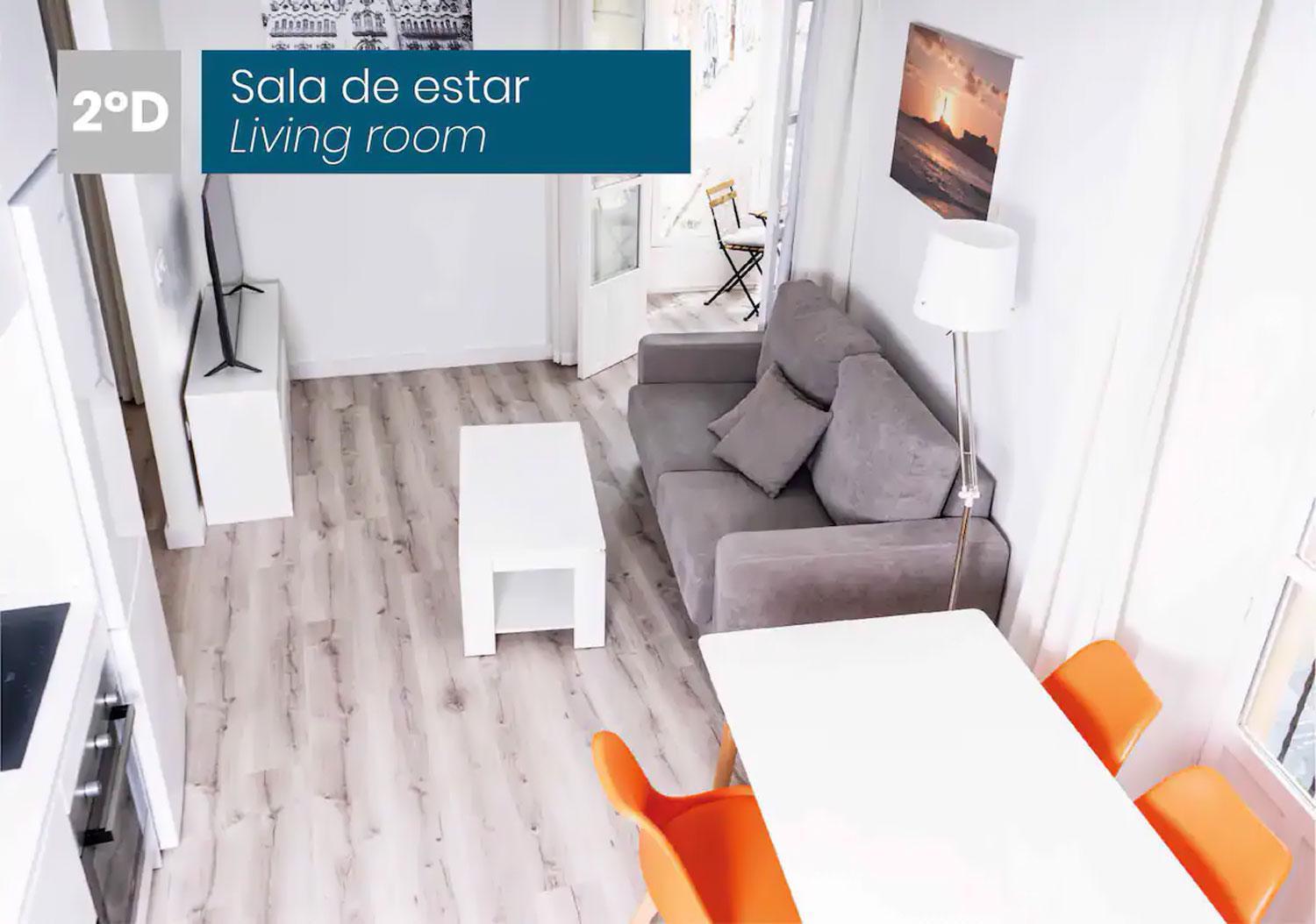 Apartamentos Turisticos Gran Via By Cartagenaspain Pokój zdjęcie