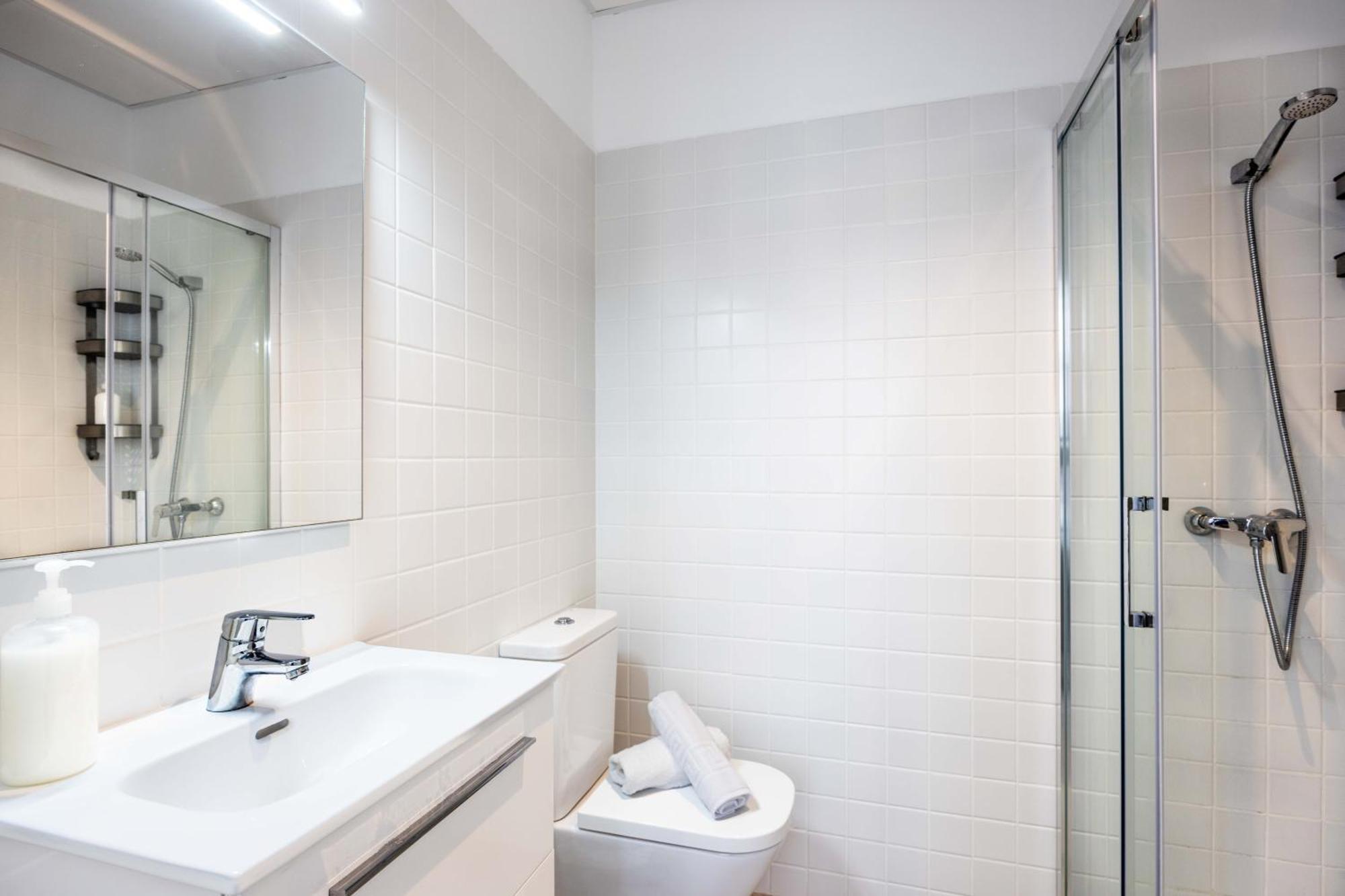Apartamentos Turisticos Gran Via By Cartagenaspain Zewnętrze zdjęcie